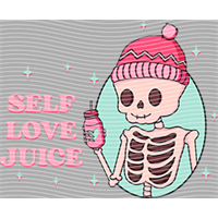 Valentine's Day-QRJ  1619